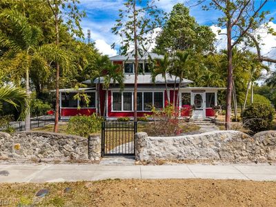 1525 Palm Ave, Fort Myers, FL, 33916