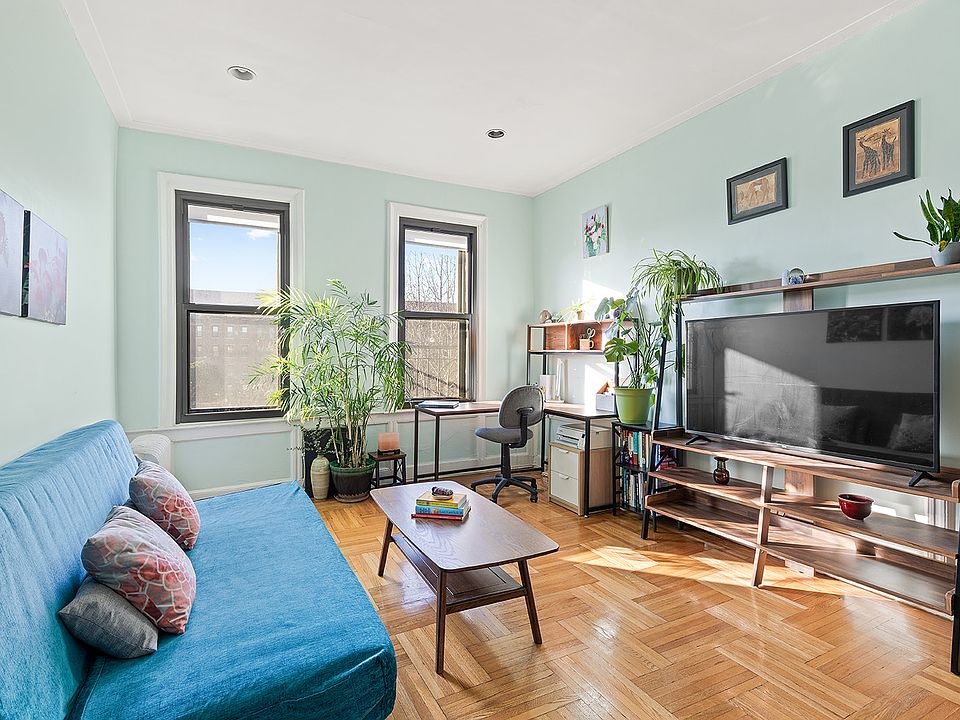 1st image of 179 Ocean Pkwy APT 4A
