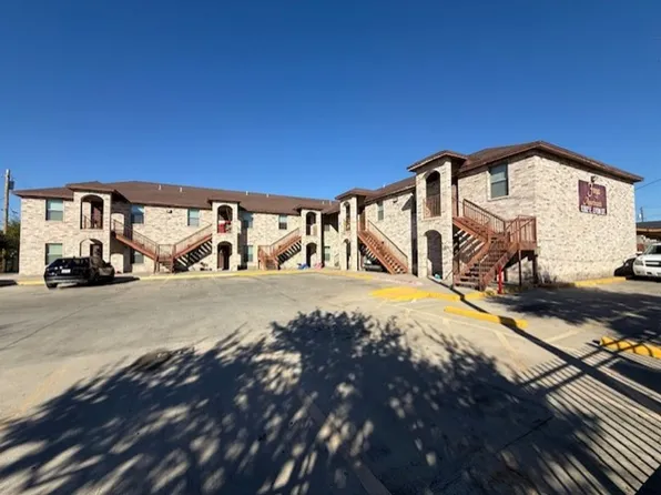 Foya Apartments, 1204 E Lyon St #L104, Laredo, TX 78040