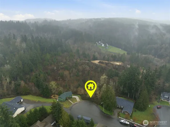 1700 Maple Valley Drive, Centralia, WA 98531