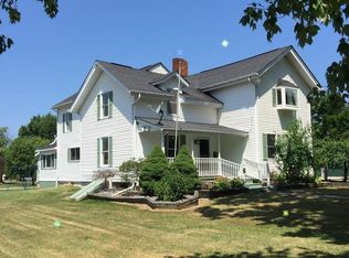 205 S Elm St, Jefferson, OH 44047
