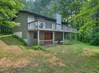 W6151 River Rd, Trego, WI 54888