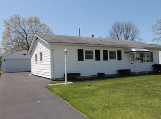 7393 Lebanon Ave, Reynoldsburg, OH 43068