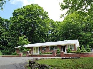 360 S Shelburne Rd, Shelburne, MA 01370