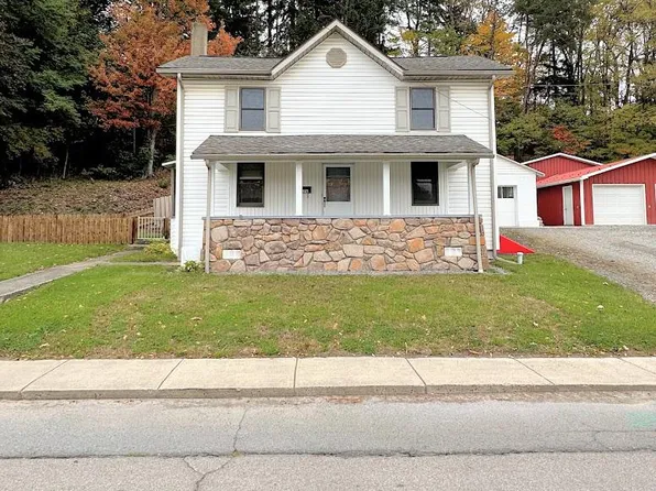 426 Water St, Philipsburg, PA 16866