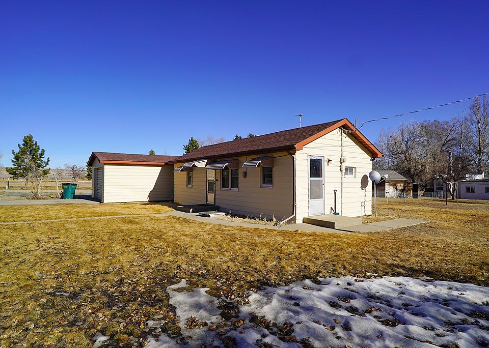 203 Lewis Ave, Ralston, WY 82440 Zillow