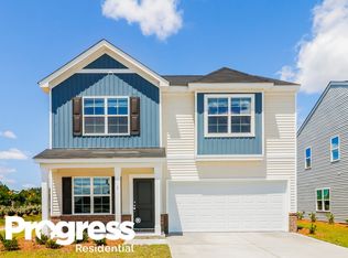 1 Weavers Way, Port Wentworth, GA 31407