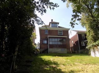 621 Madison Ave, McKeesport, PA