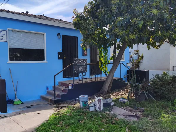 322 E 4th St #322, National City, CA 91950