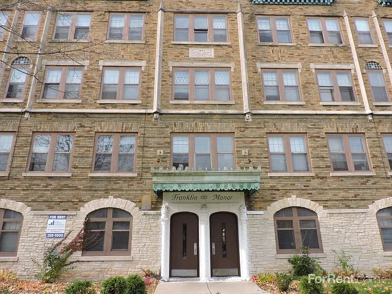 East Side Apartments — Photo 7