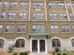 East Side Apartments, Milwaukee, WI 53202