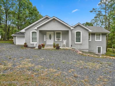 126 Valley View Dr, Albrightsville, PA, 18210
