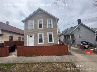 3074 Erin Ave, Cleveland, OH 44113