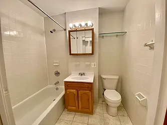 Rented by Waverly Realty Associates