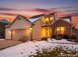 1041 Cape Charles Dr, Columbus, OH