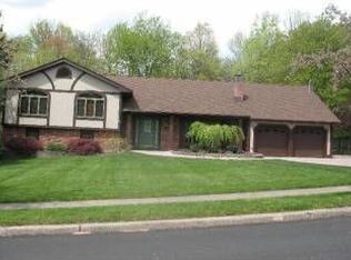 11 Underwood Rd, Montville, NJ 07045