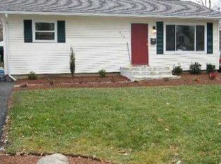 443 Chase Rd, Columbus, OH 43214