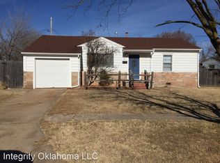 411 Elm St, Midwest City, OK 73110