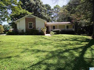 190 Oldwood Rd, Huntsville, AL 35811