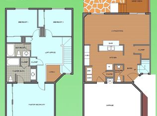6436 N Conrad Ln, Flagstaff, AZ 86004