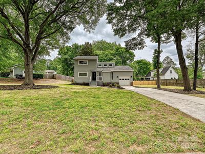 11712 Mirror Lake Dr, Charlotte, NC, 28226