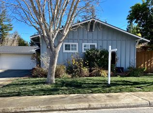 1637 Gretel Ln, Mountain View, CA 94040