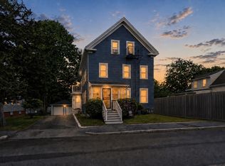63 S Leyden St, Brockton, MA 02302