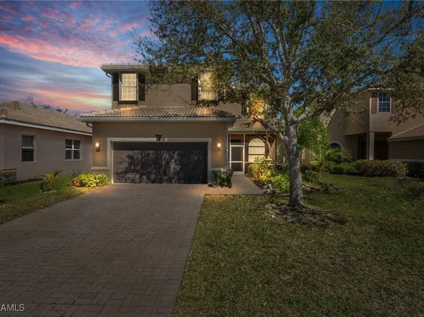 2691 Sunset Lake Dr, Cape Coral, FL 33909