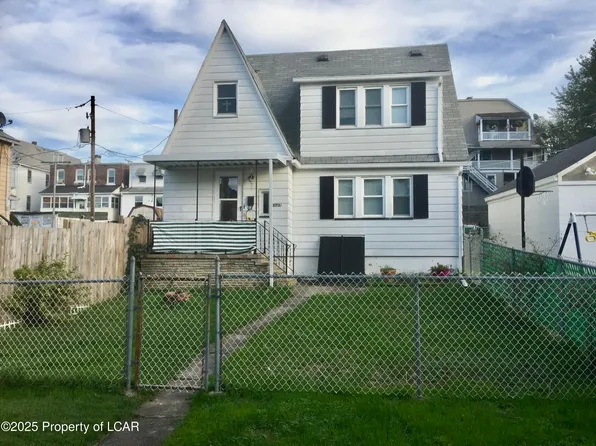 173 1/2 Boland Ave, Hanover Township, PA 18706