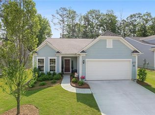 4310 Braden Ln NW, Kennesaw, GA 30144