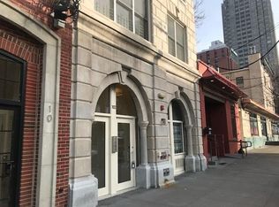 102 York St #6A, Jersey City, NJ 07302