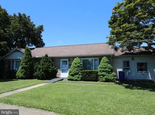 7 Park Cir, Middletown, PA 17057