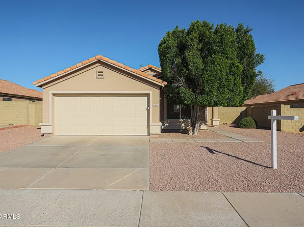 6827 N 77TH Drive, Glendale, AZ 85303