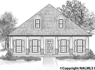 6458 Midtowne Ln, Huntsville, AL 35806