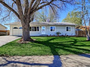 302 E Concord Dr, Fruita, CO 81521