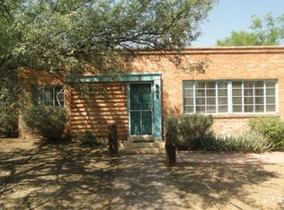 901 N Tucson Blvd, Tucson, AZ 85719