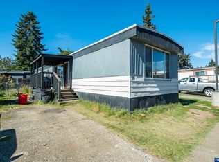 1530 Tamarack St Unit 79, Sweet Home, OR 97386