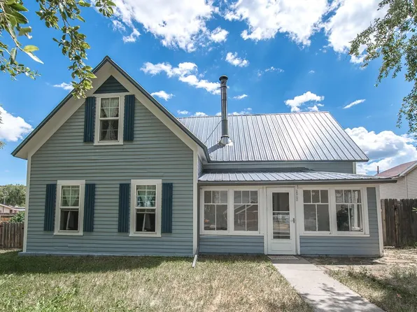 479 Main St, Yampa, CO 80483