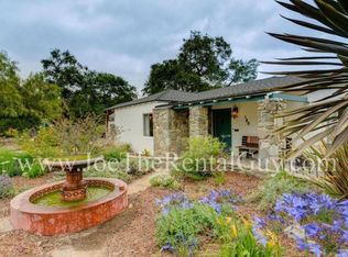 180 Ojai Dr, Oak View, CA 93022