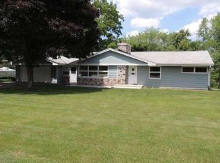 15410 W Glendale Dr, New Berlin, WI 53151