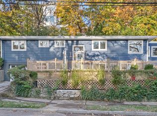 103 Wallis Rd, Brookline, MA 02467