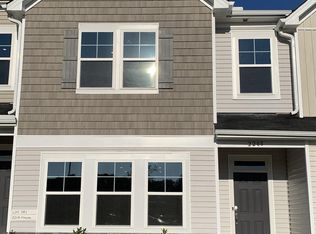 2208 Kasota Ln, Raleigh, NC 27610