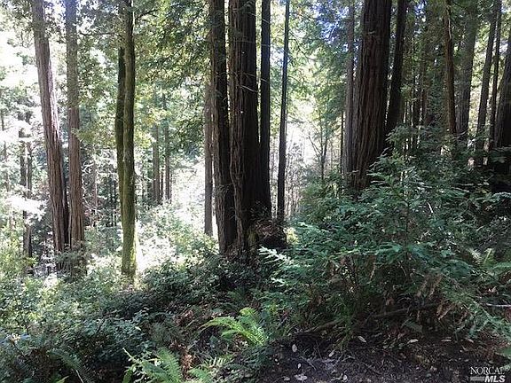 246 Davis Way Jenner Ca Mls 2275 Zillow