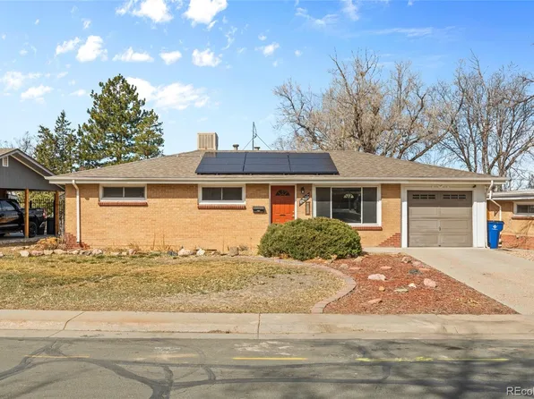 8235 Auburn Lane, Westminster, CO 80031