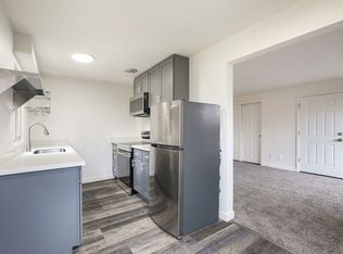 Allora Apartments, Seattle, WA 98103