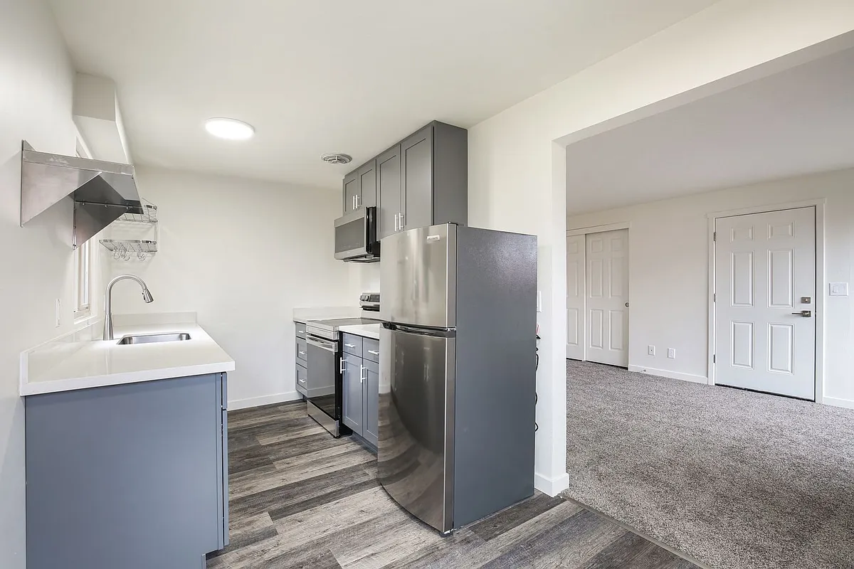 Building Photo - Allora Apartments