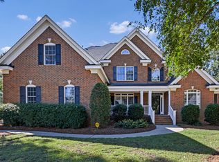 411 Cartgate Cir, Blythewood, SC 29016