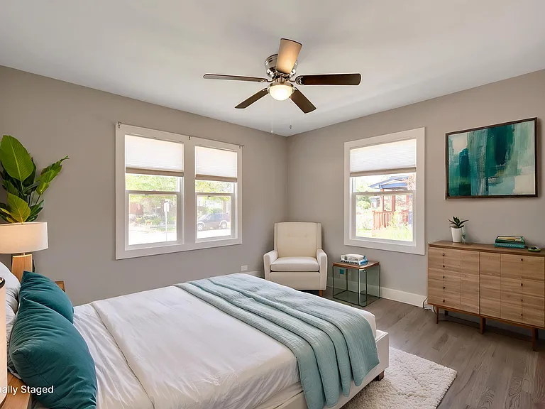4020 S. Bannock Street — Photo 8