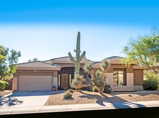 15443 E Acacia Way, Fountain Hills, AZ 85268