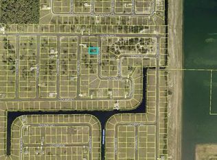 4168 NW 38th Ave, Cape Coral, FL 33993